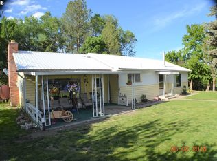 59965 Screech Alley Loop, John Day, OR 97845