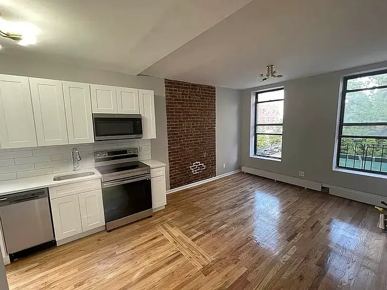 2847 Frederick Douglass Blvd #4M — Photo 12