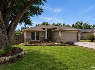 5873 Fairlands Rd, Milton, FL 32583