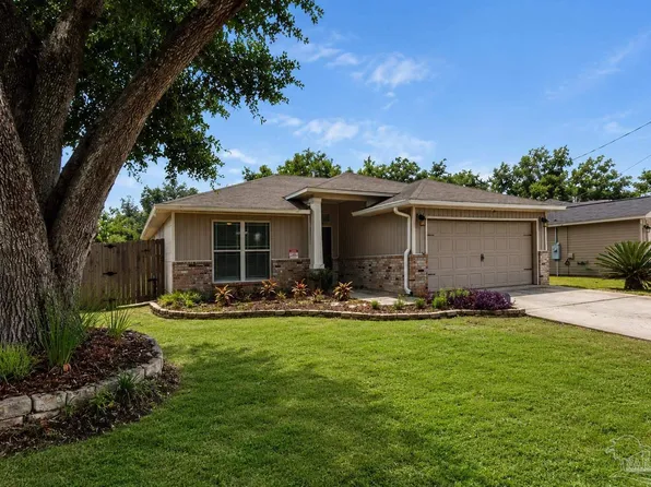 5873 Fairlands Rd, Milton, FL 32583