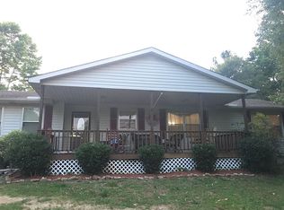 690 Pleasant Hill Cutoff Rd, Boaz, AL 35956