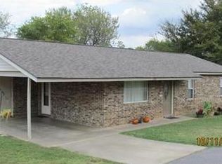 106 Kathy Ct, Hackett, AR 72937