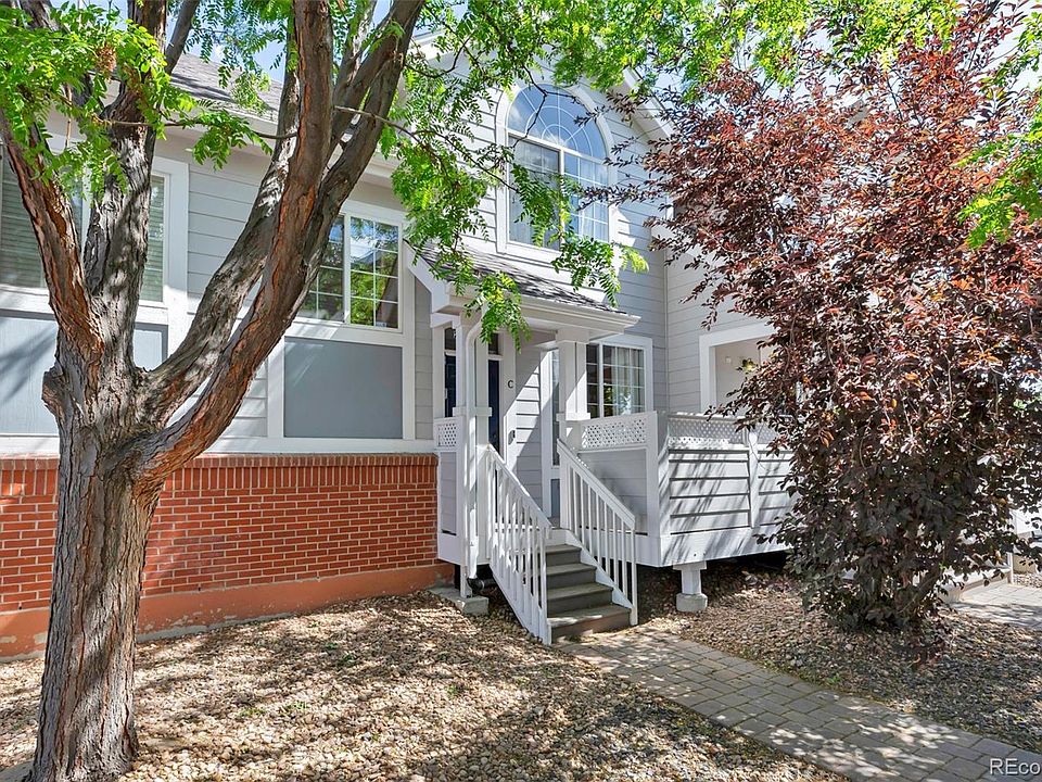 1st image of 2247 S Pitkin Way #C
