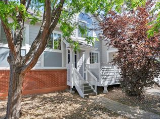 2247 S Pitkin Way #C, Aurora, CO 80013