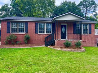 4517 Sherwood Ave, Columbus, GA 31904