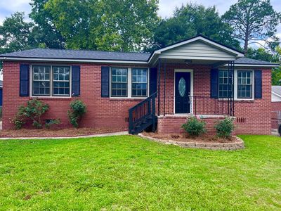 4517 Sherwood Ave, Columbus, GA, 31904