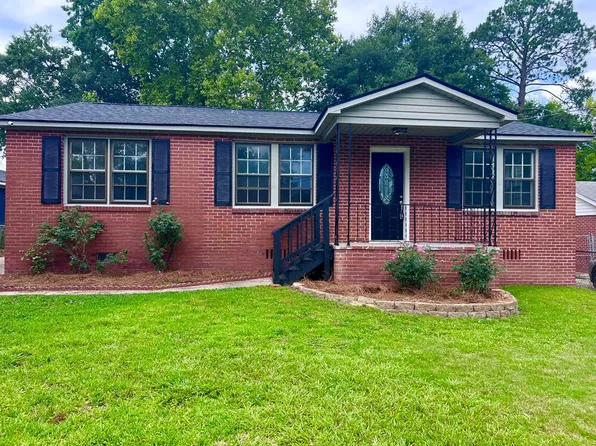 4517 Sherwood Ave, Columbus, GA 31904