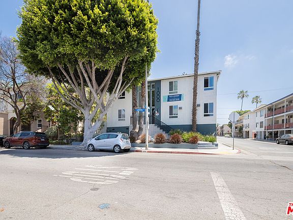 2nd image of 1000 N Curson Ave