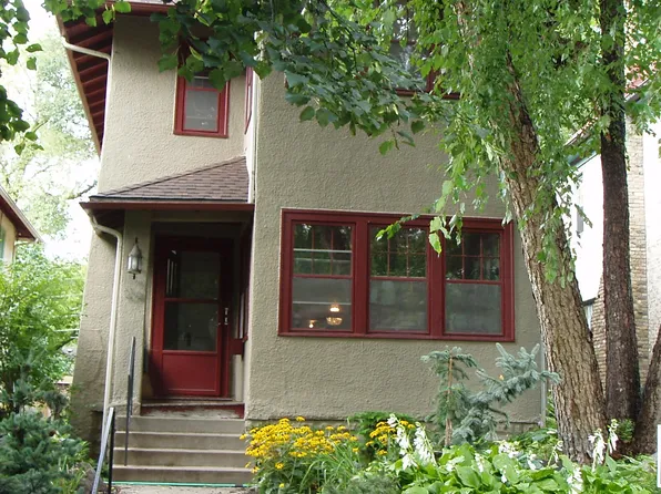 134 Cecil St SE Unit 2, Minneapolis, MN 55414