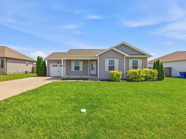 609 Cypress Dr, Franklin, KY 42134