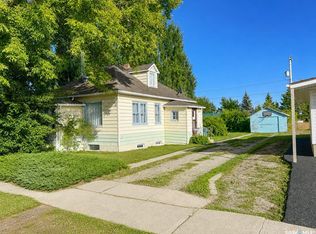 214 1st Ave E, Blaine Lake, SK S0J0J0