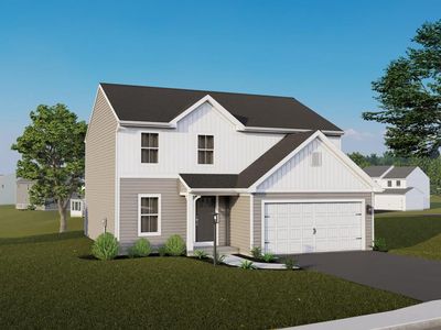 46 Village Ln LOT 4, Berwick, PA, 18603