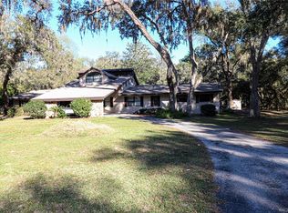 4231 S Old Floral City Rd, Inverness, FL 34450