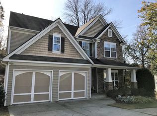 943 Island Cove Way, Buford, GA 30518