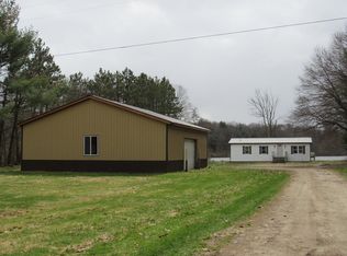 11905 Dutch Settlement Rd, Marcellus, MI 49067