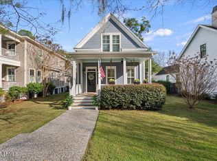 10 Hayek St, Beaufort, SC 29907