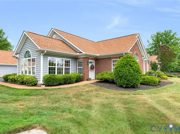 14119 Norwood Pond Ln, Midlothian, VA 23112