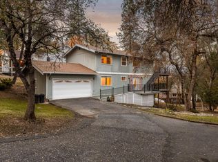 17896 Chaparral Dr, Penn Valley, CA 95946