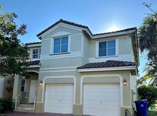 3835 SW 169th Ter, Miramar, FL 33027