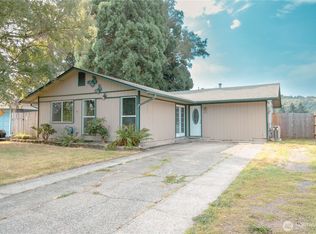 4671 Merlin St, Longview, WA 98632