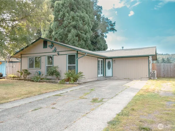 4671 Merlin Street, Longview, WA 98632