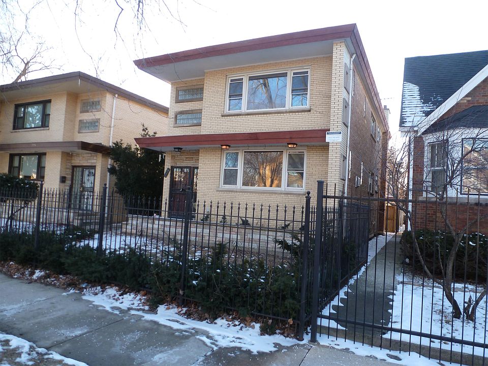 1st image of 7154 S Francisco Ave #1