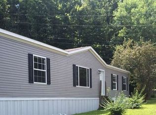 416 Chestnut St W LOT 5, Greenup, KY 41144