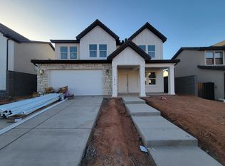 1674 S Wolverine Way #183, Washington, UT 84780