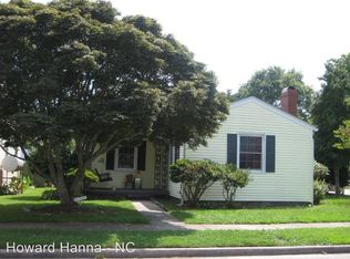 809 Maple St, Elizabeth City, NC 27909