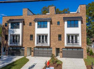 216 Geer St #C, Durham, NC 27701