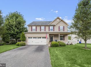 9349 Rock Lynn Cir, Waldorf, MD 20603