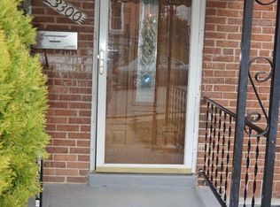 3303 Lake Ave, Baltimore, MD 21213
