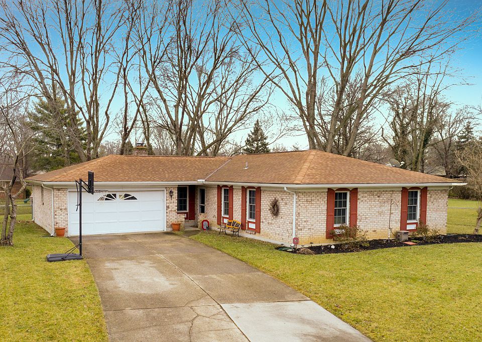 1st image of 1014 Mill Run Ct