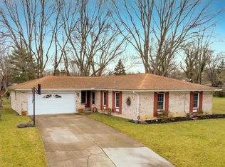 1014 Mill Run Ct, Dayton, OH