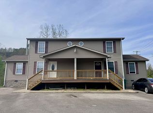 144 Kenna Ln, Morehead, KY 40313