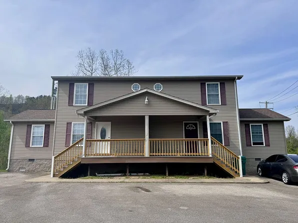 144 Keeneland Dr, Morehead, KY 40351