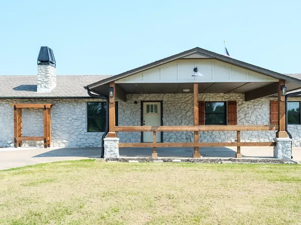 7157 E Highway 266, Claremore, OK 74019