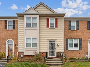 14430 Bakersfield Ct, Silver Spring, MD 20906
