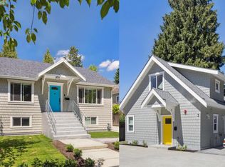 413 7th Ave, New Westminster, BC V3L1W6