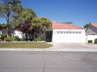 4202 Redfield Ave, North Las Vegas, NV 89032