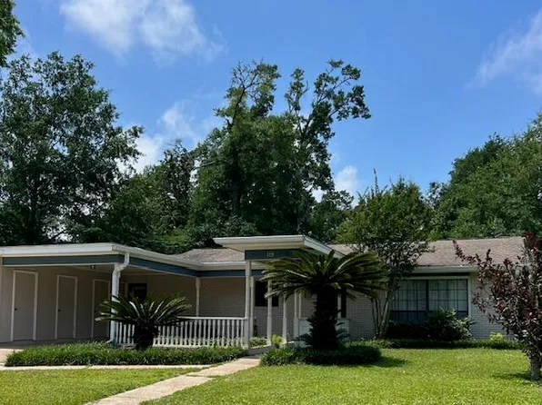 119 Edmund Dr, Long Beach, MS 39560