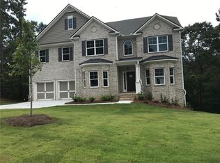 20 Plantation Ridge Dr, Cartersville, GA 30120