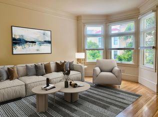 965 Hyde St, San Francisco, CA 94109