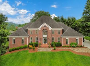328 Winterham Dr, Abingdon, VA 24211