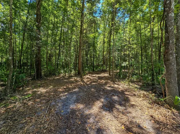 2381 N Jennifer Ter Lot 1, Inverness, FL 34453