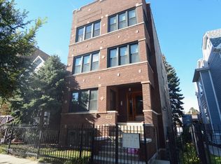 2448 N Campbell Ave APT 3, Chicago, IL 60647