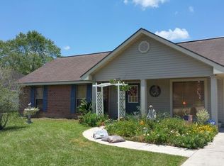 11299 Zephyr Dr, Tickfaw, LA 70466