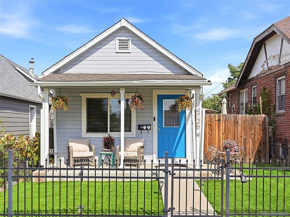 1st image of 4726 Grant Street