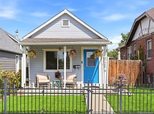 4726 Grant Street, Denver, CO 80216