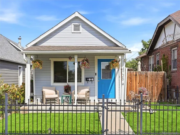 4726 Grant Street, Denver, CO 80216